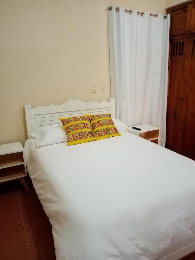 J&K Suite San Cristobal de las Casas Exterior photo