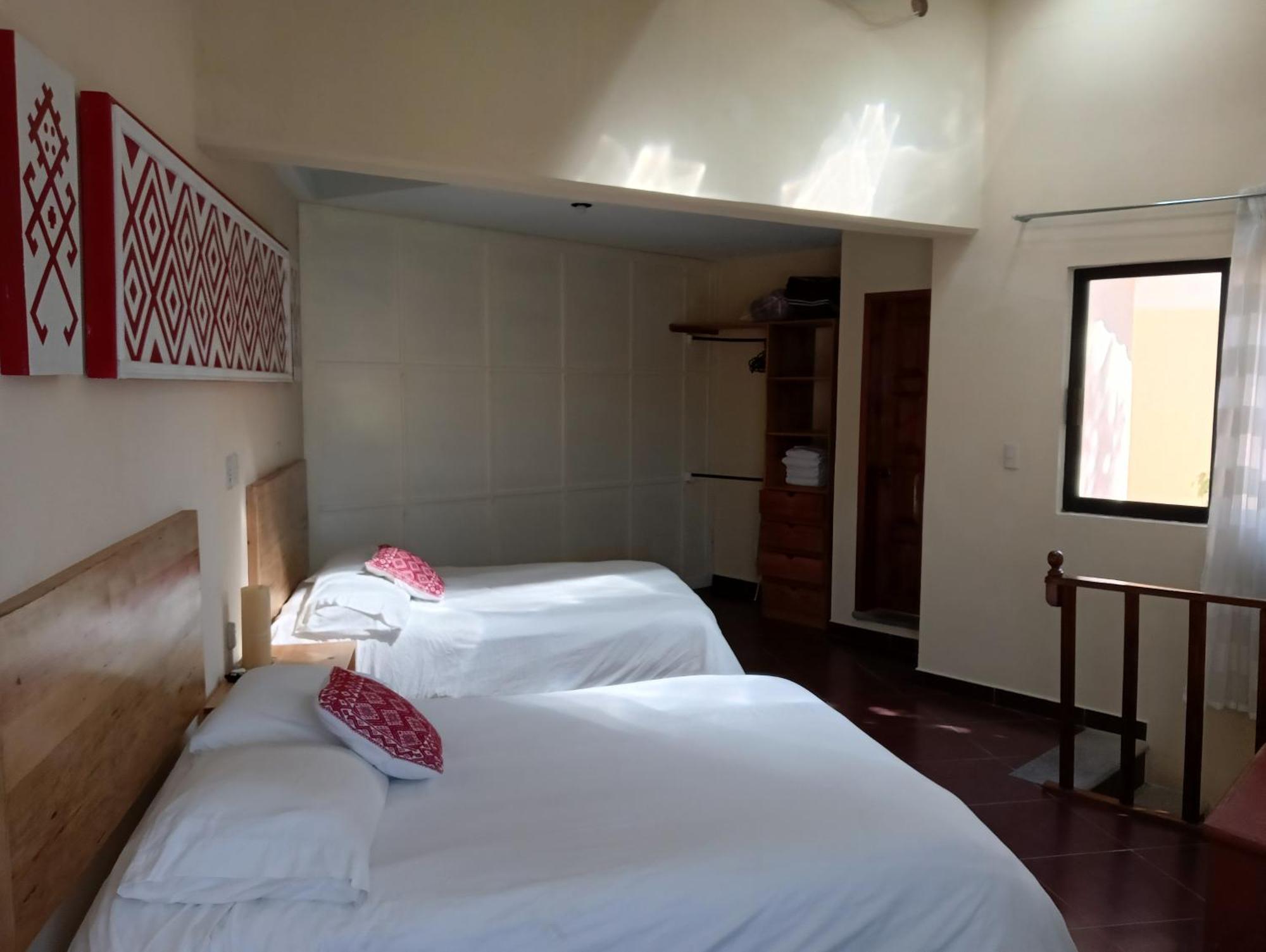 J&K Suite San Cristobal de las Casas Exterior photo