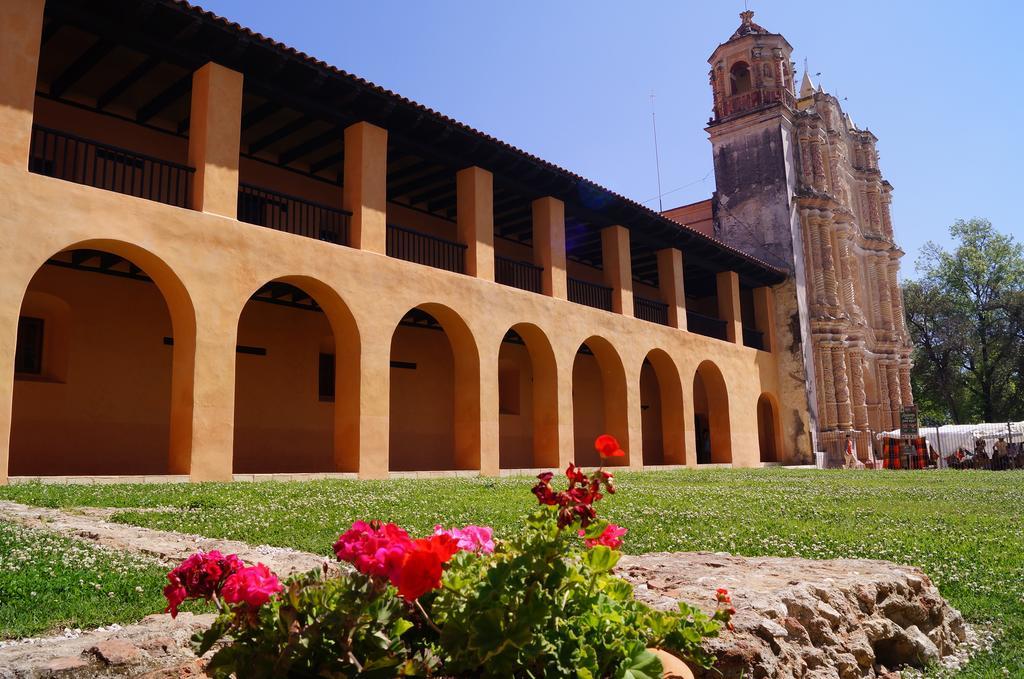 J&K Suite San Cristobal de las Casas Exterior photo