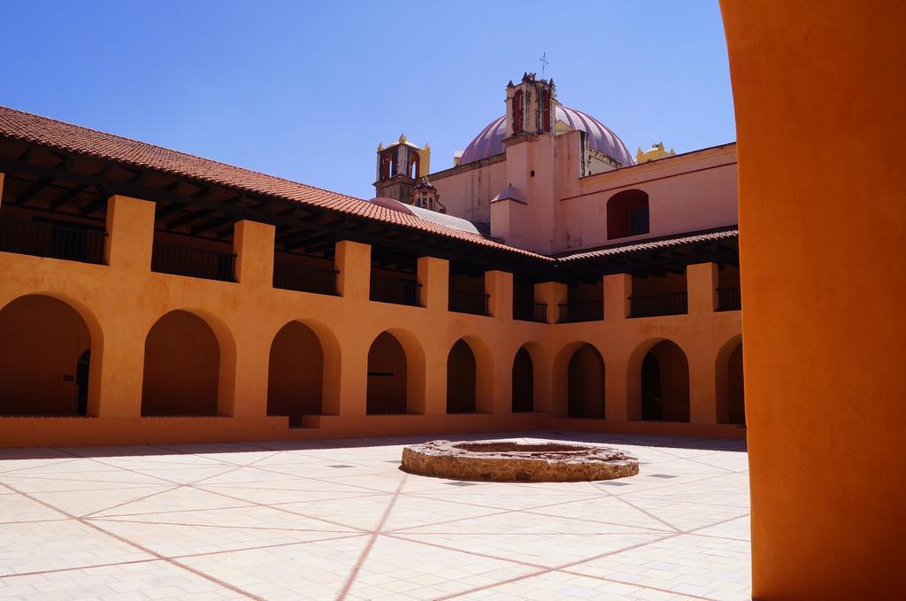 J&K Suite San Cristobal de las Casas Exterior photo