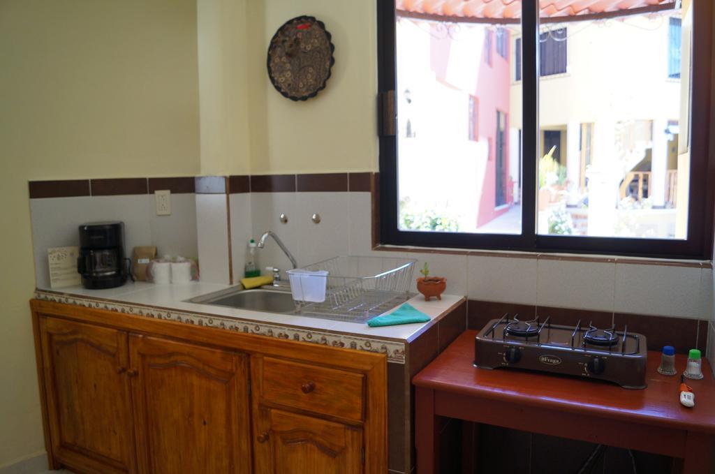 J&K Suite San Cristobal de las Casas Exterior photo