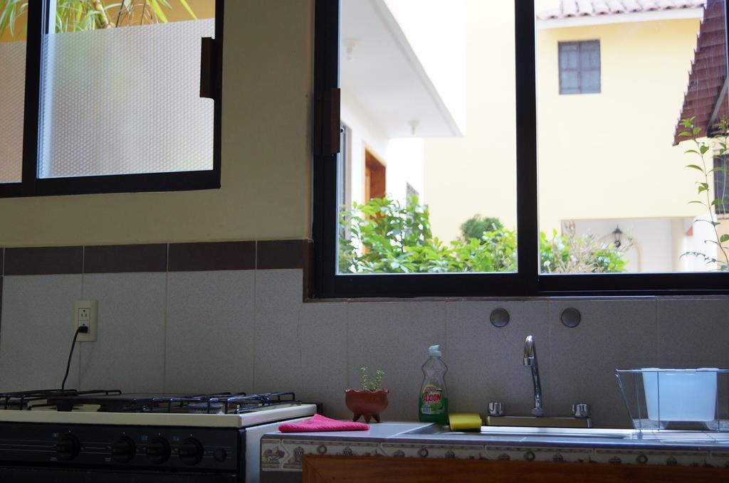 J&K Suite San Cristobal de las Casas Exterior photo