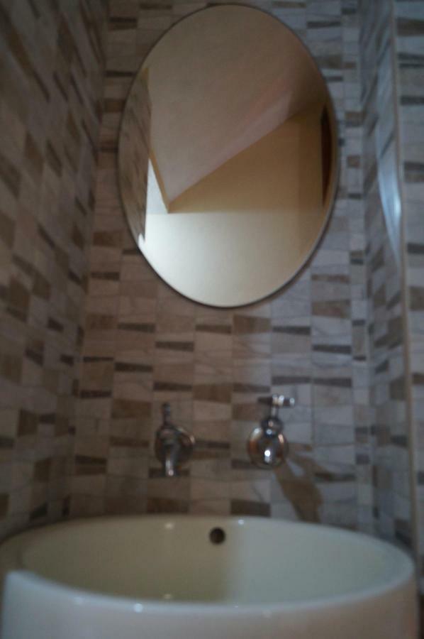 J&K Suite San Cristobal de las Casas Exterior photo